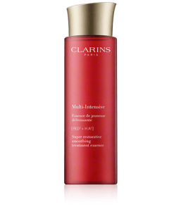 Clarins Multi-Intensive Essence de Jeunesse Défroissante (200 ml)