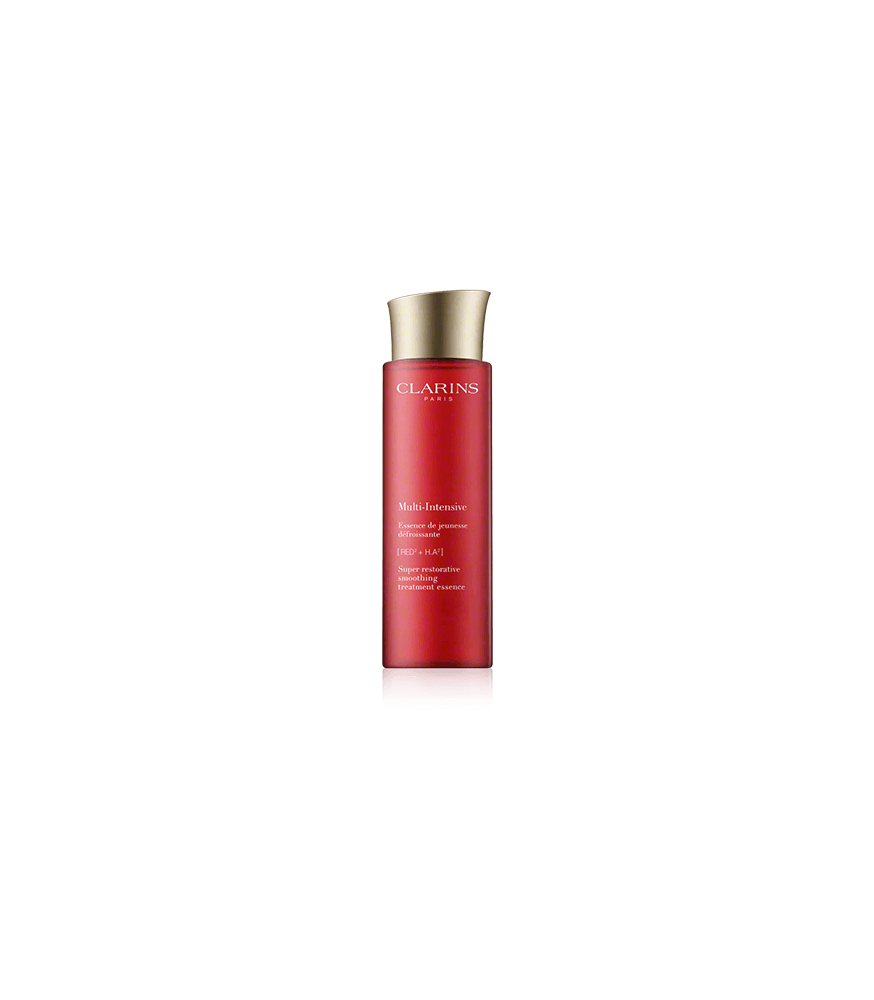 Clarins Multi-Intensive Essence de Jeunesse Défroissante (200 ml)