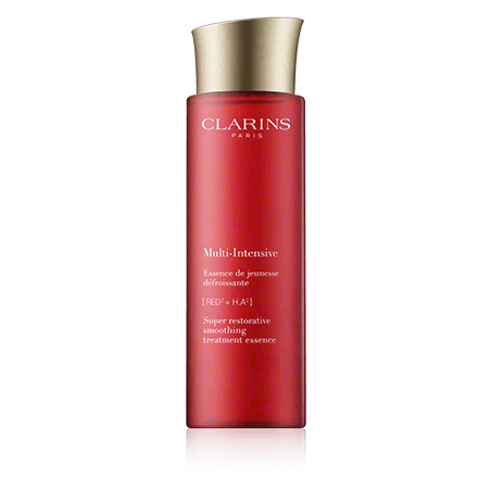 Clarins Multi-Intensive Essence de Jeunesse Défroissante (200 ml)