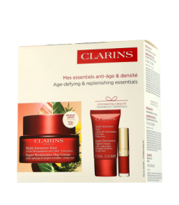Clarins Multi-Intensive Set mit Crème Jour