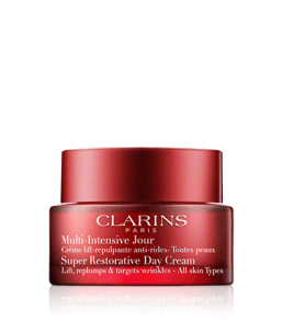 Clarins Multi-Intensive Jour Crème Toutes Peaux (50 ml)