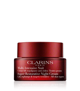 Clarins Multi-Intensive Nuit Crème Toutes Peaux (50 ml)