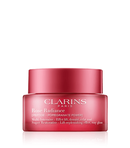 Clarins Multi-Intensive Rose Radiance (50 ml)