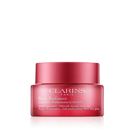 Clarins Multi-Intensive Rose Radiance (50 ml)