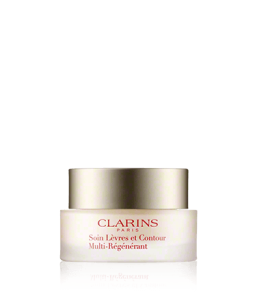 Clarins Multi-Régénérante Baume Anti-Rides Lèvres et Contour (15 ml)