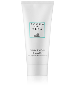 Acqua dell'Elba Essenza di un'Isola Smeraldo Body Lotion (200 ml)