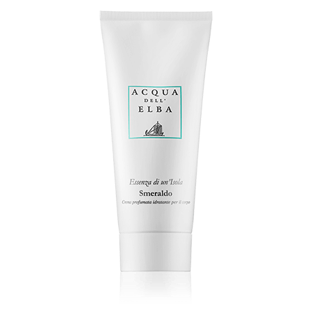 Acqua dell'Elba Essenza di un'Isola Smeraldo Body Lotion (200 ml)