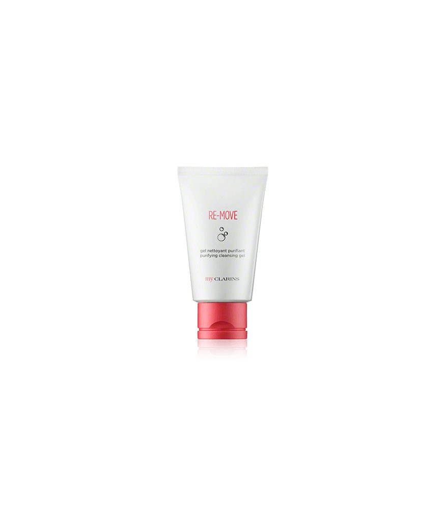 Clarins My Clarins Classic Re-Move Purifying Cleansing Gel (125 ml)