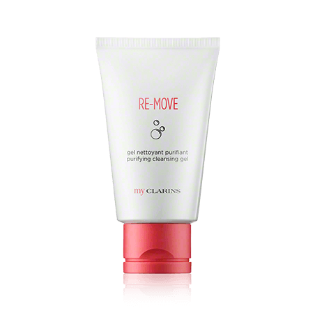 Clarins My Clarins Classic Re-Move Purifying Cleansing Gel (125 ml)