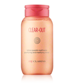 Clarins My Clarins Clear-Out Purifying and Matifying Toner (200 ml)