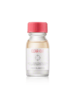 Clarins My Clarins Clear-Out Targeted Blemish Lotion (13 ml)