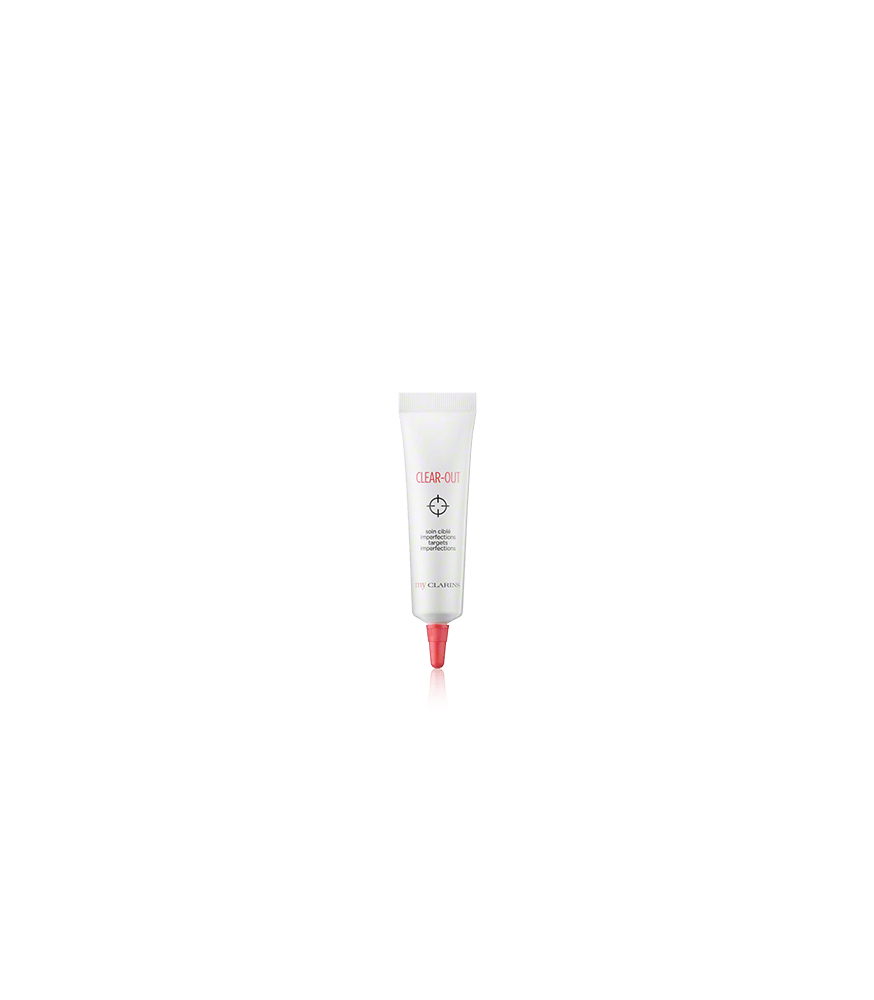 Clarins My Clarins Clear-Out Targets Imperfections (15 ml)