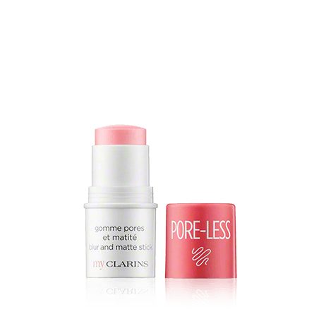 Clarins My Clarins Pore-Less Blur and Matte Stick (3