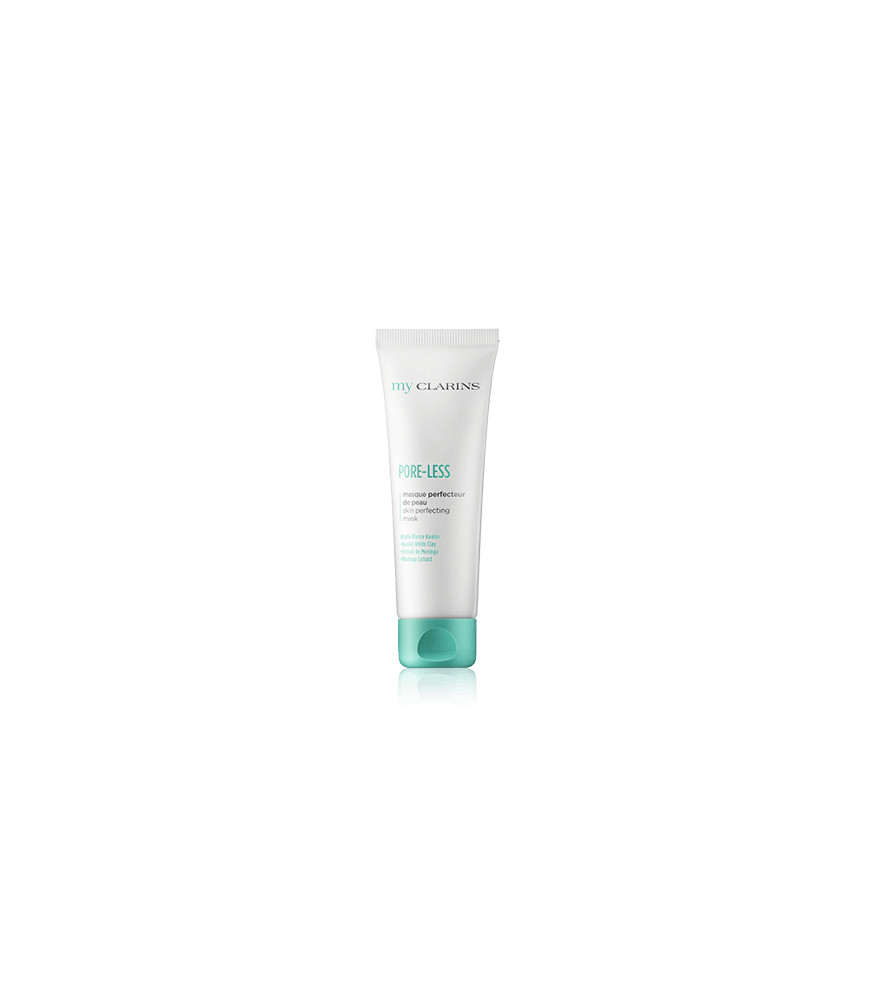 Clarins My Clarins Pore-Less Skin Perfecting Mask (50 ml)