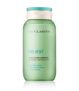 Clarins My Clarins Pure-Reset Purifying Matifying Toner (200 ml)