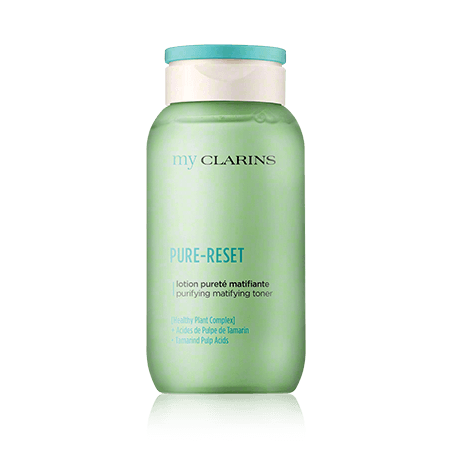 Clarins My Clarins Pure-Reset Purifying Matifying Toner (200 ml)