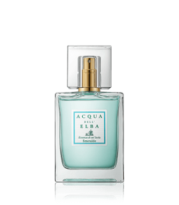 Acqua dell'Elba Essenza di un'Isola Smeraldo Eau de Parfum Spray (50 ml)