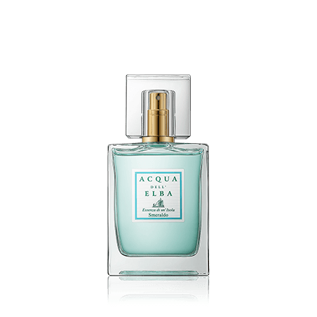 Acqua dell'Elba Essenza di un'Isola Smeraldo Eau de Parfum Spray (50 ml)