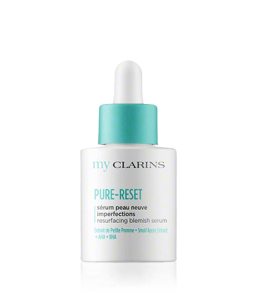 Clarins My Clarins Pure-Reset Resurfacing Blemish Serum (30 ml)