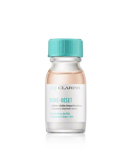 Clarins My Clarins Pure-Reset Targeted Blemish Lotion (13 ml)
