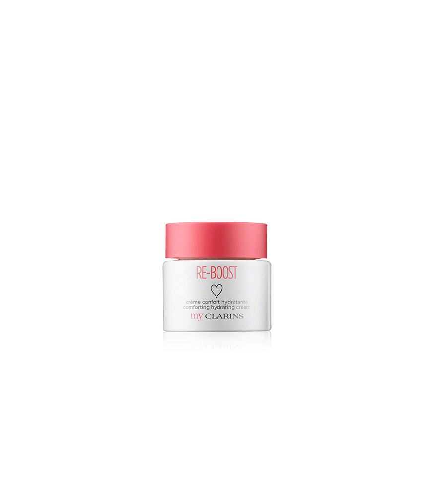 Clarins My Clarins Re-Boost Comforting Hydrating Cream (50 ml)