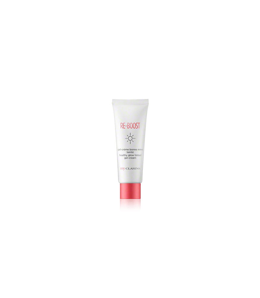 Clarins My Clarins Re-Boost Healthy Glow Tinted Gel-Cream (50 ml)