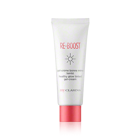 Clarins My Clarins Re-Boost Healthy Glow Tinted Gel-Cream (50 ml)
