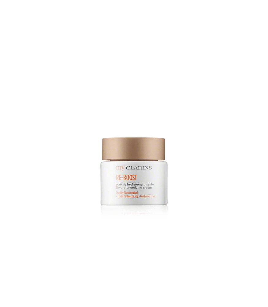 Clarins My Clarins Re-Boost Hydra-Energizing Cream (50 ml)