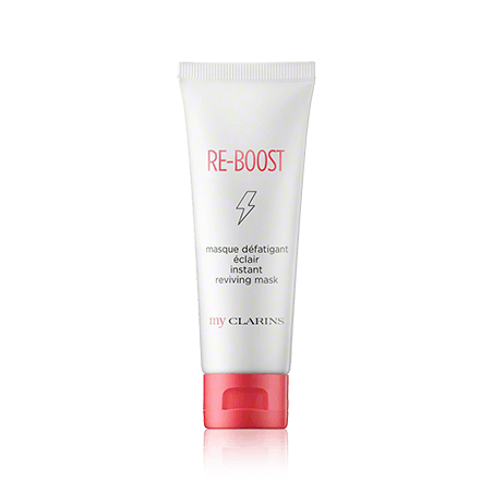 Clarins My Clarins Re-Boost Instant Reviving Mask (50 ml)