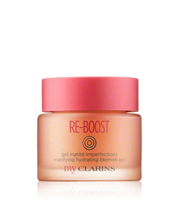 Clarins My Clarins Re-Boost Matifying Hydrating Blemish Gel (50 ml)