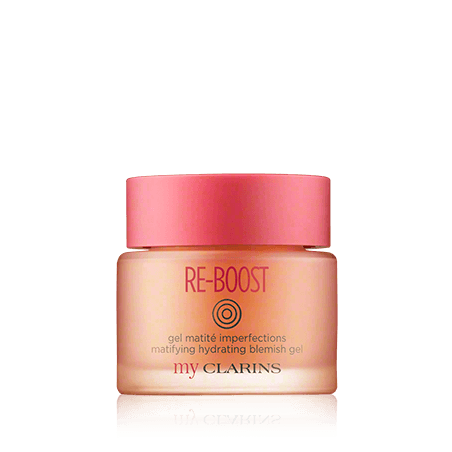 Clarins My Clarins Re-Boost Matifying Hydrating Blemish Gel (50 ml)