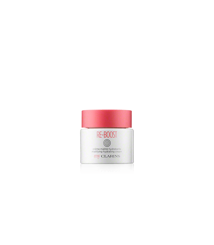 Clarins My Clarins Re-Boost Matifying Hydrating Cream (50 ml)