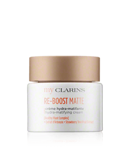 Clarins My Clarins Re-Boost Matifying Hydrating Cream - Combination to Oily Skin (50 ml)