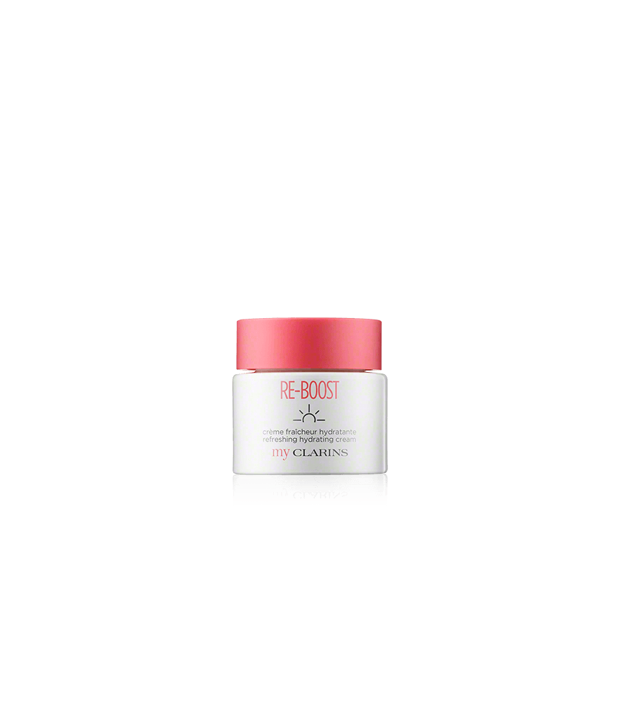 Clarins My Clarins Re-Boost Refreshing Hydrating Cream (50 ml)