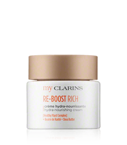 Clarins My Clarins Re-Boost Rich Hydra-Nourishing Cream (50 ml)