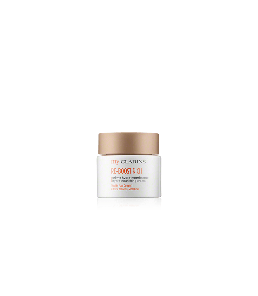 Clarins My Clarins Re-Boost Rich Hydra-Nourishing Cream (50 ml)