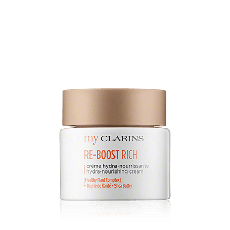 Clarins My Clarins Re-Boost Rich Hydra-Nourishing Cream (50 ml)