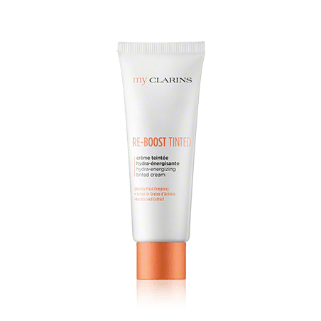 Clarins My Clarins Re-Boost Tinted Crème Teintée Hydra-Ènergiesante (50 ml)