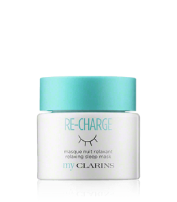 Clarins My Clarins Re-Charge Relaxing Sleep Mask (50 ml)
