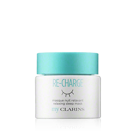 Clarins My Clarins Re-Charge Relaxing Sleep Mask (50 ml)