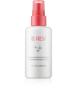 Clarins My Clarins Re-Fresh Hydrating Beauty Mist (100 ml)