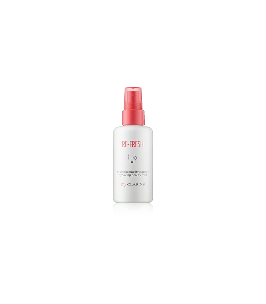 Clarins My Clarins Re-Fresh Hydrating Beauty Mist (100 ml)