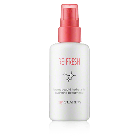 Clarins My Clarins Re-Fresh Hydrating Beauty Mist (100 ml)
