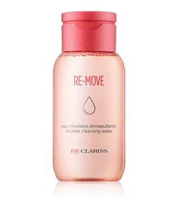 Clarins My Clarins Re-Move Micellar Cleansing Water (200 ml)
