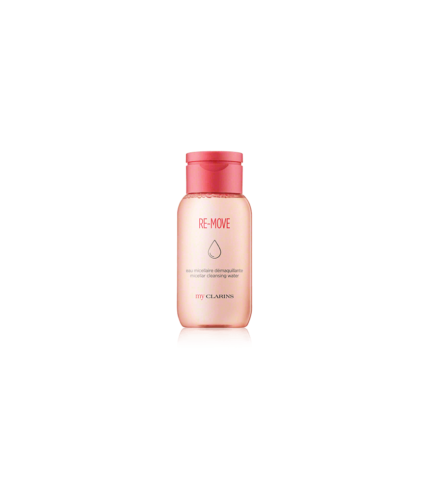 Clarins My Clarins Re-Move Micellar Cleansing Water (200 ml)