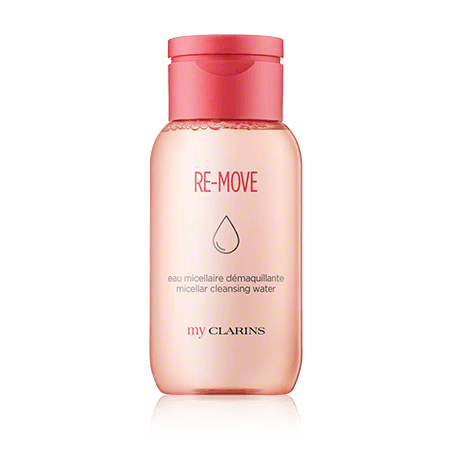 Clarins My Clarins Re-Move Micellar Cleansing Water (200 ml)