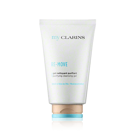 Clarins My Clarins Re-Move Purifying Cleansing Gel (125 ml)