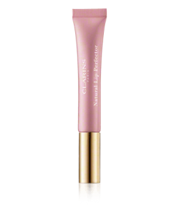 Clarins Natural Lip Perfector 07 Toffee Pink Shimmer (12 ml)