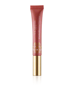 Clarins Natural Lip Perfector Intense 16 Intense Rosebud (12 ml)