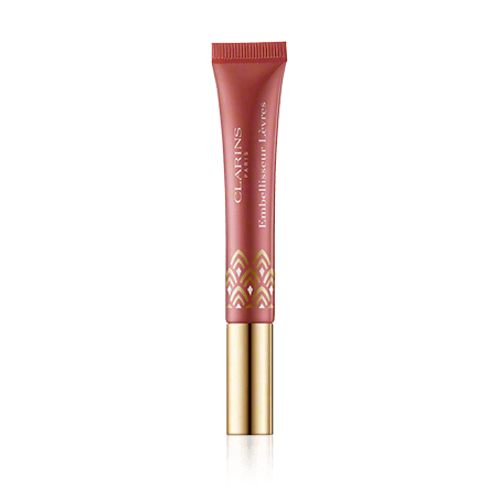 Clarins Natural Lip Perfector Intense 16 Intense Rosebud (12 ml)